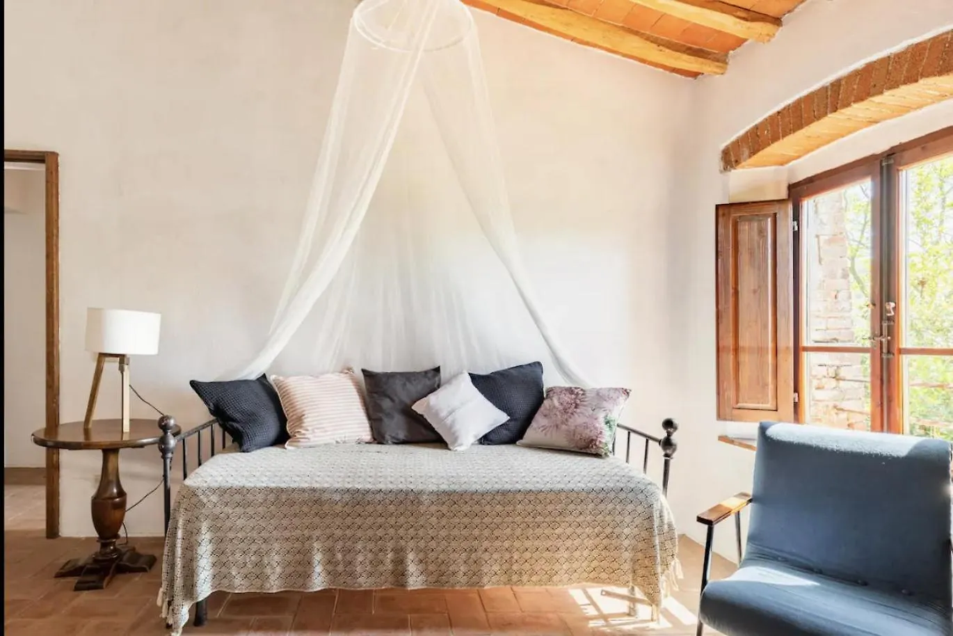 Holiday home The House , Tuscany And The Pool Castellina in Chianti