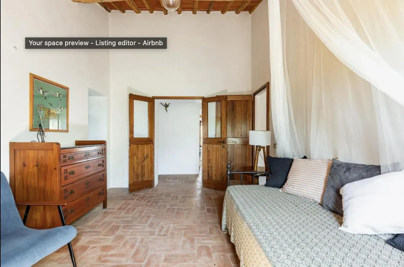 The House , Tuscany And The Pool Castellina in Chianti Holiday home