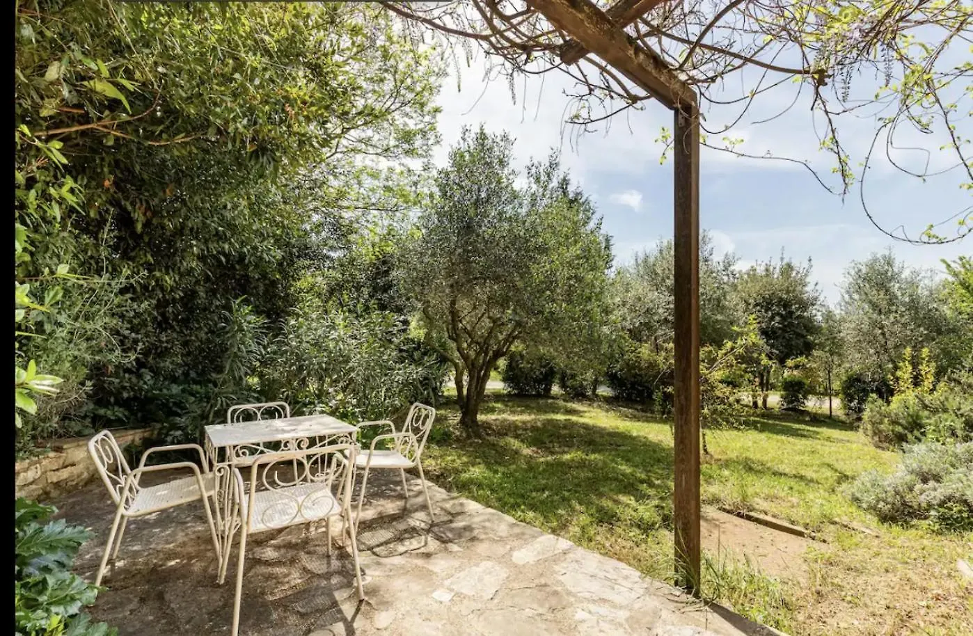 Holiday home The House , Tuscany And The Pool Castellina in Chianti Italy