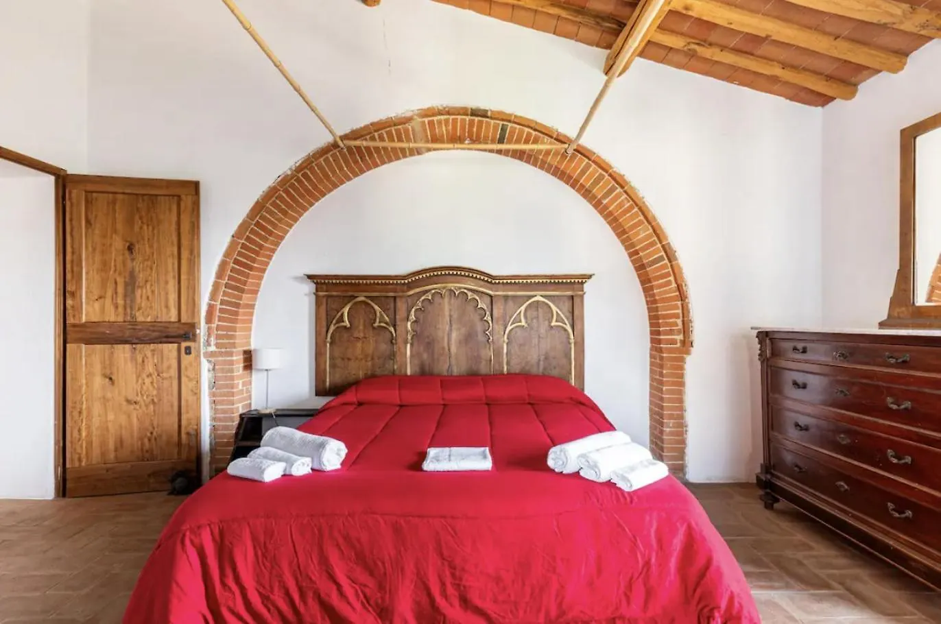 Holiday home The House , Tuscany And The Pool Castellina in Chianti